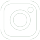 instagram logo white