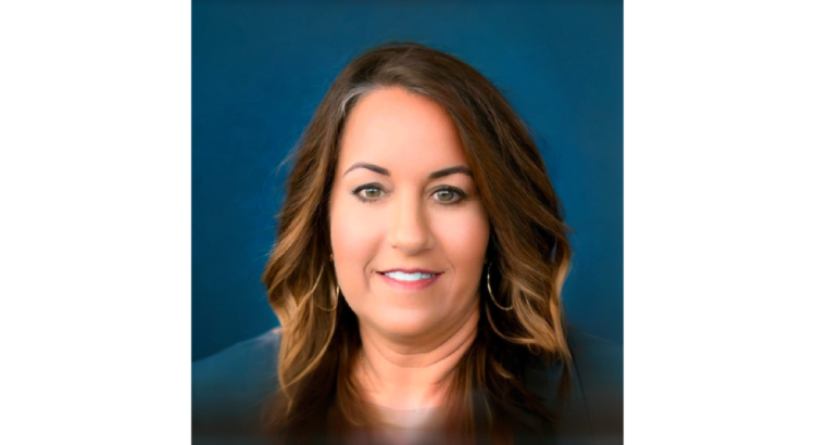 New Assistant Principal